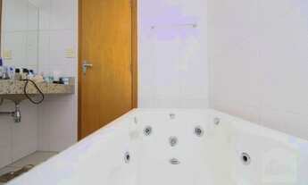 Imagem 7: Apartamento com excelente acabamento, 3 Quartos à Venda, 100 ² por R$ 530.000 - Excelente