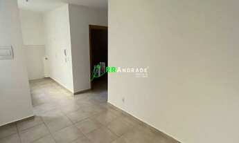 Imagem 5: Apartamento para alugar no bairro Chácara Santo Antônio - Franca/SP