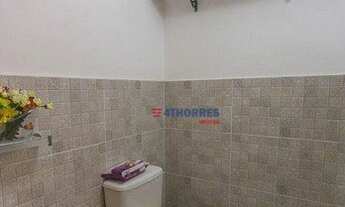 Imagem 7: Casa com 4 dormitórios à venda, 260 m² por R$ 1.380.000,00 - Jardim Olympia - São Paulo/SP