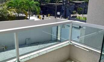 Imagem 3: Casa para venda com 162 metros quadrados com 4 quartos