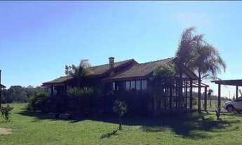 Imagem 7: Bela chácara 2.2ha, c/ bela casa de campo, apenas 800mts da RS040