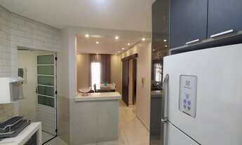 Imagem 4: Apartamento para venda possui 68 metros quadrados com 2 quartos Jardim Botânico