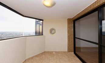 Imagem 5: CURITIBA - Apartamento Padrão - Bigorrilho