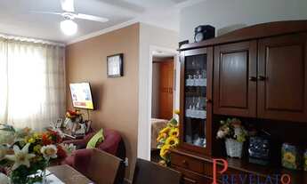 Imagem: AP-7685 - APTO 2 DORM. PQUE S.VICENTE