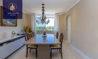 Imagem 4: Oportunidade em Moema 4 quartos 3 suítes