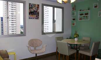 Imagem 4: Curitiba - Apartamento Padrão - Batel