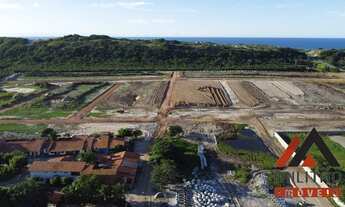 Imagem 1: Lote/Terreno para venda com 150 metros quadrados em Prainha - Aquiraz - CE