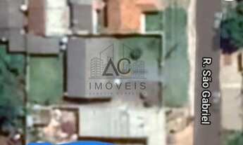 Imagem 2: TERRENO A VENDA NO BAIRRO SÃO CRISTÓVÃO PRÓXIMO A RUA JACAREZINHO COM 306M²