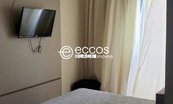 Imagem 5: Apartamento á venda no Santa Monica em Uberlândia
