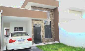 Imagem: CASA NOVA COM SUITE NO Cristo rei