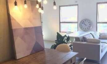 Imagem 5: Apartamento Porteira Fechada com 70m² no Maxhaus Campo Belo (SP