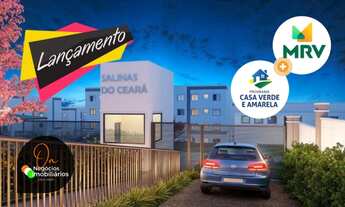 Imagem: Apartamento a venda por apenas R$ 160 Mil