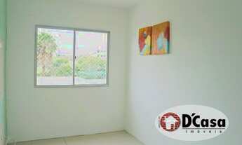 Imagem 2: Apartamento a venda com 2 quartos nas proximidades do Taubaté Shopping em Taubaté-SP