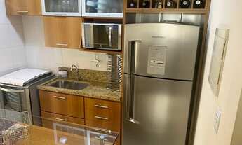 Imagem 3: Apartamento 2 dormitórios Park Monte Alegre