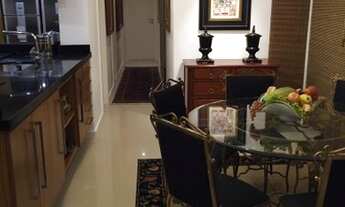 Imagem 7: Casa de condomínio para venda possui 280 metros quadrados com 2 quartos