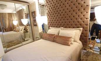 Imagem 3: ITAPEMA - Apartamento Padrão - Meia Praia