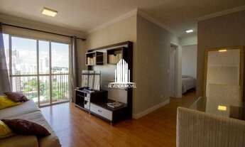 Imagem: Apartamento a venda com 72m² 2 dormitórios