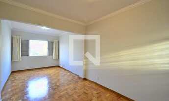 Imagem 2: Apartamento para Aluguel - Vila Clementino, 2 Quartos, 65 m2