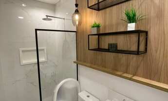 Imagem 2: LANÇAMENTO EM CAJAMAR - ENTRADA PARCELADA EM 48x