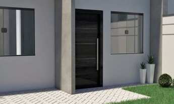 Imagem 2: Casa para Venda - Shangri-lá, Pontal do Paraná - 55m², 2 vagas