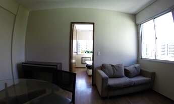 Imagem 4: Apartamento com 1 dormitório à venda em Belo Horizonte