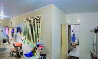 Imagem 3: Apartamento Duplex com 4 dormitórios à venda, 200 m² por R$ 210.000,00 - Jardim Dos Passar