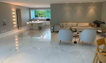 Imagem 5: Excelente apatamento de 3 suites no Horto Florestal