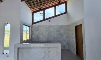 Imagem 4: Vendo Excelente casa recém construída no condomínio Appaloosa em Gravatá