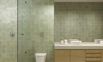 Imagem 3: Apartamento com 4 quartos em Leblon - Rio de Janeiro - RJ