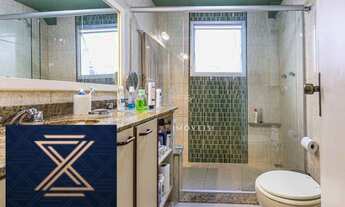 Imagem 5: Cobertura com 4 dormitórios à venda, 300 m² por R$ 1.785.000 - Recreio dos Bandeirantes