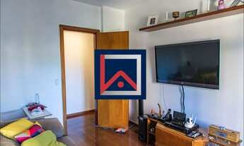 Imagem 6: Venda Apartamento 4 Dormitórios - 178 m² Moema