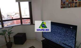 Imagem 4: Flat para locação e venda no centro de Campinas