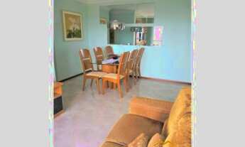 Imagem 2: Apartamento Residencial à venda, Santana, São José dos Campos - AP6241