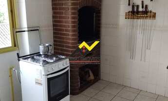 Imagem 5: Apartamento para Venda em Praia Grande, Canto do Forte, 3 dormitórios, 1 banheiro, 2 vagas