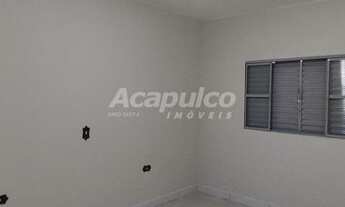 Imagem 5: Casa para aluguel, 2 quartos, 2 vagas, São Luiz - Americana/SP