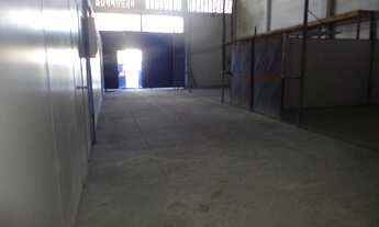 Imagem 5: Comercial/Industrial de 600 metros quadrados no bairro Colubande