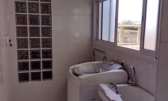 Imagem 6: Apartamento para venda tem 121 metros quadrados com 3 quartos em Mooca - São Paulo - SP