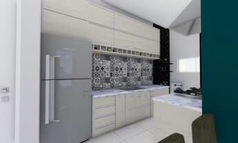 Imagem 3: Toledo - Apartamento - Vila Industrial