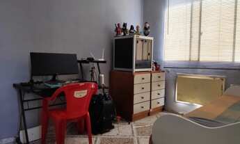 Imagem 7: Apartamento para venda com 51 metros quadrados com 2 quartos em Madureira - Rio de Janeiro