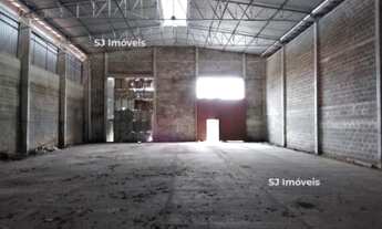 Imagem 3: Galpão/Depósito/Armazém para aluguel com 658 metros quadrados