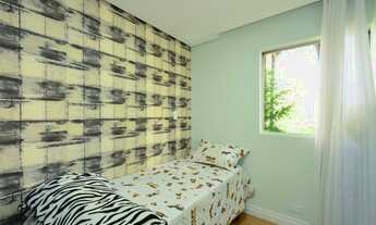 Imagem 7: Apartamento 3 Dormitórios - 1 Suíte - Jardim Marajoara - São Paulo