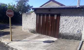 Imagem: RESIDENCIA GASPARINE