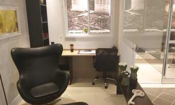 Imagem 7: Apartamento 58 m2 - 2 quartos em - Nova Iguaçu - RJ - ÚLTIMAS UNIDADES