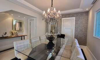 Imagem 6: Casa com 3 dormitórios, 285 m² - venda por R$ 2.330.000,00 ou aluguel por R$ 16.000,00/mês