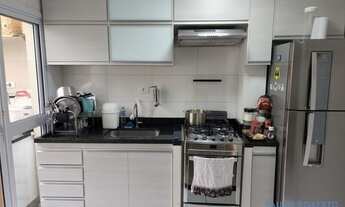 Imagem 6: APARTAMENTO - BOA VISTA - SP