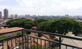 Imagem 6: APARTAMENTO - VILA HOMERO THON - SP