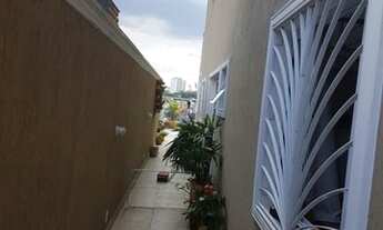 Imagem 3: CASA ASSOBRADADA - JARDIM PLANALTO - SP