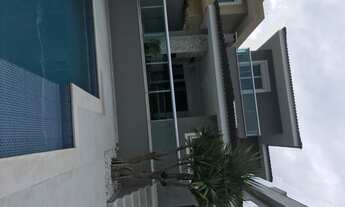 Imagem 3: Linda casa, impecável!! porteira fechada