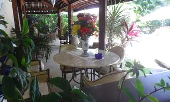 Imagem 7: PRAIA DO FORTE CASA A VENDA 320 metros quadrados com 4 quartos