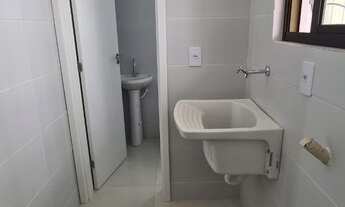 Imagem 3: Alugo apt vista mar manaíra